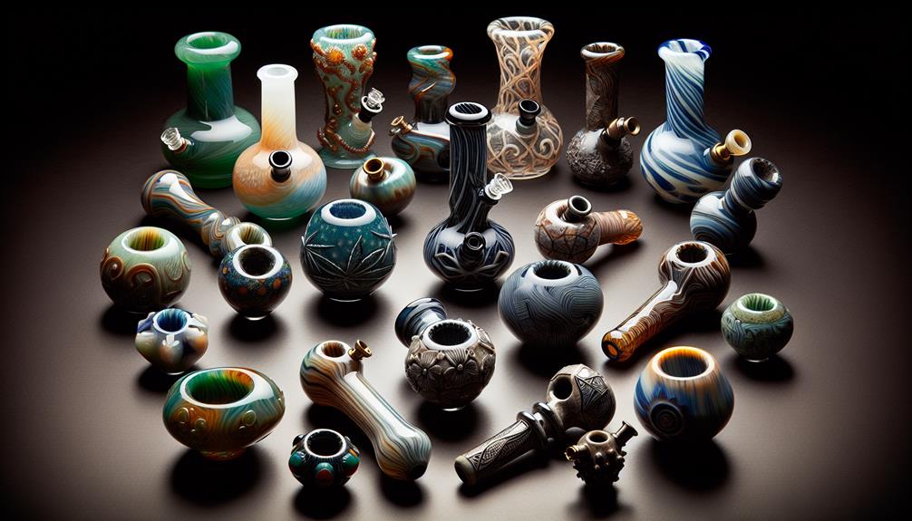 Choosing The Right Bong Bowl