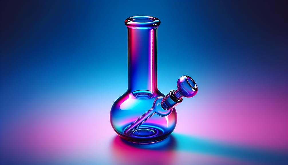 Color Changing Bongs For All