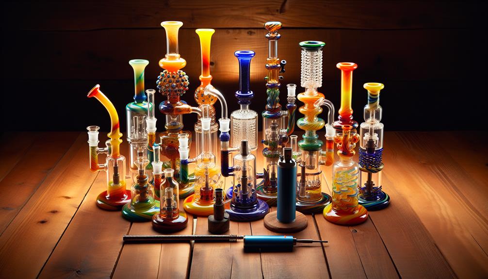 Dab Rig Recommendations Explained
