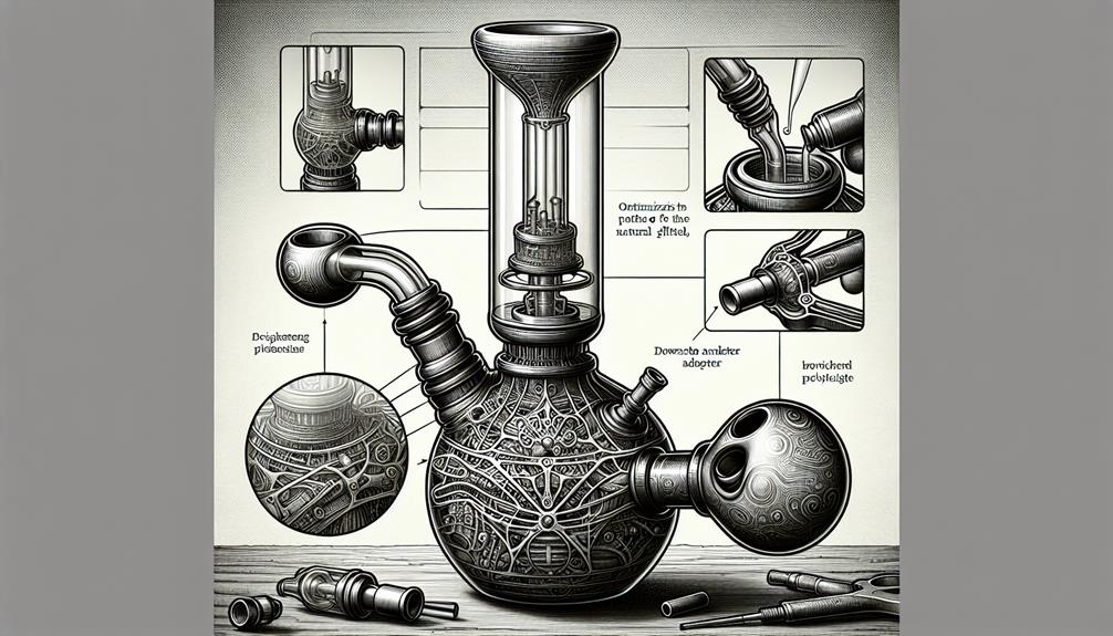 Enhancing Bong Hits Efficiently 1