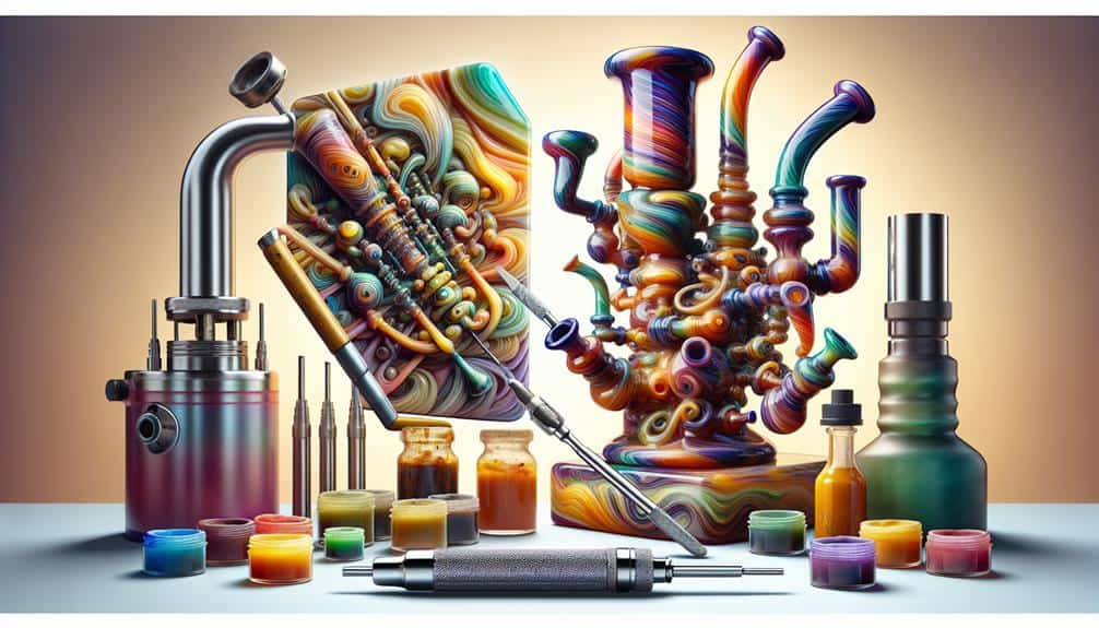 High Quality Dab Rig Selection