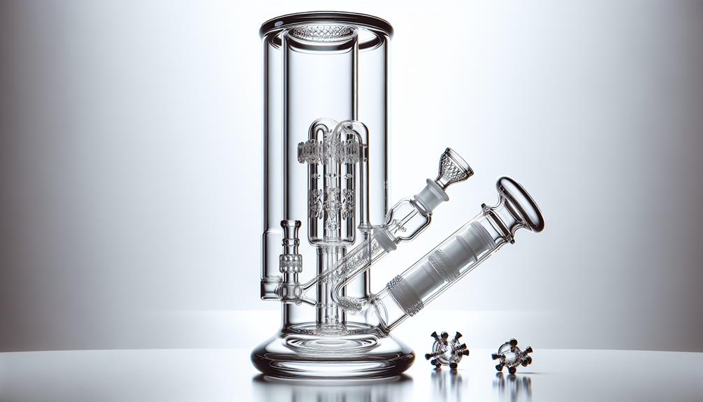Ice Catcher Bongs Reviewed