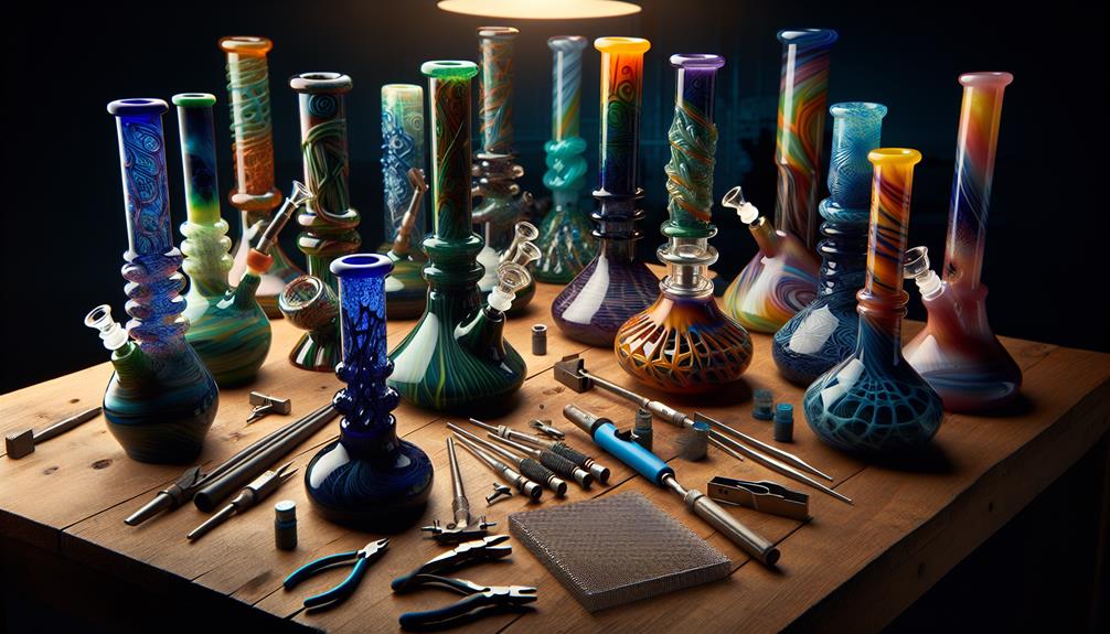 Personalize Your Smoking Experience