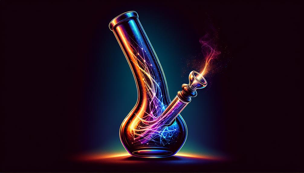 Top Color Changing Bongs List